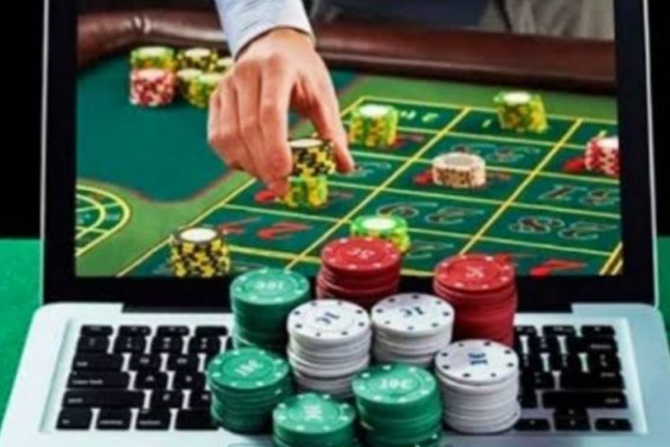 Sepekan, 48 Kali Poldasu Tindak Perjudian