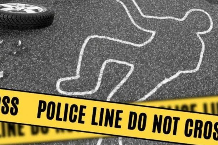 Laka Sepeda Motor di Lokasi Gelap Kabupaten Sergai, 2 Pengendara Tewas