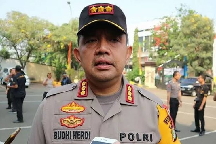 Kapolres Jaksel Dicopot dan Dikurung di Patsus, Ini Perannya Terkait Kasus Brigadir J
