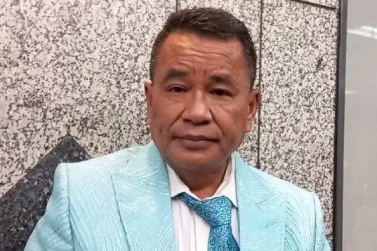 Hotman Paris Angkat Bicara Terkait Misteri Uang 200 Juta Brigadir J