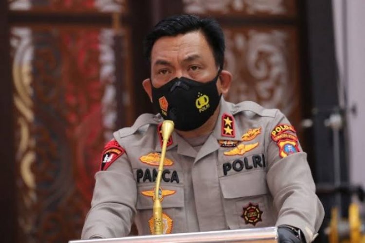 Soal Konsorsium 303, IWO: Kapolda Sumut Tak Perlu Reaktif, Masyarakat Jadi Curiga
