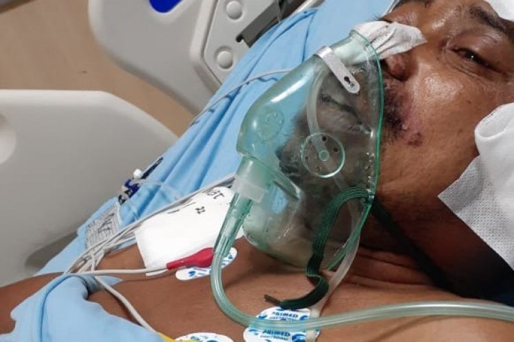 Terkendala Biaya, Korban Lakalantas Asal Flotim di Bali Belum Bisa Pulang