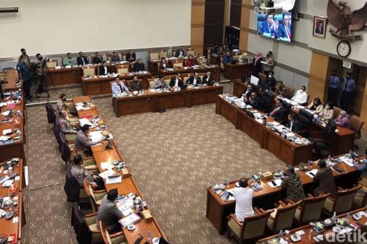 Sosok AKP Irfan Widyanto Disorot Karena Kasus Sambo, Ternyata Peraih Adhi Makayasa