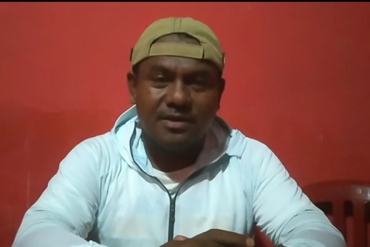 Hati-Hati PTT Siluman di Seleksi PPPK Kabupaten Buru Selatan