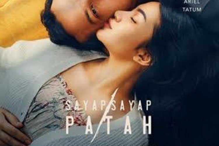 Hal Menarik di Sayap- sayap Patah (Bagian I)