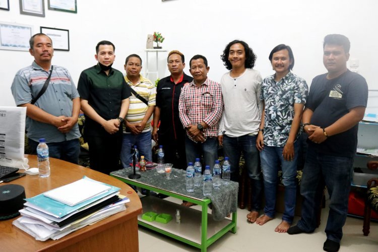 Forwakum Berencana Hadirkan Pendampingan Hukum Bagi Masyarakat