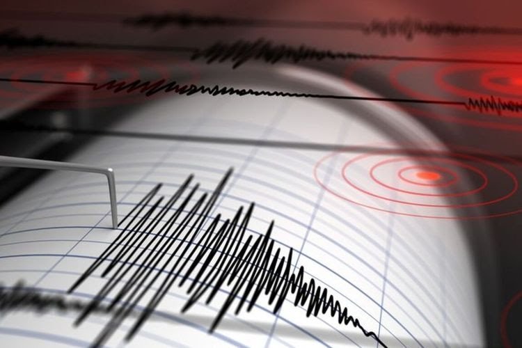 Potensi Gempa 8 Magnitudo di Bengkulu, BMKG : Jangan Panik