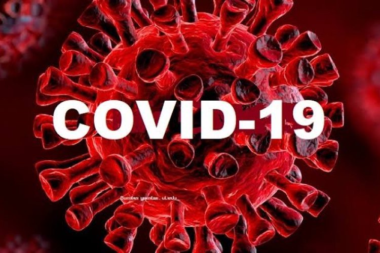 Ada 4.170 Kasus Baru Covid-19
