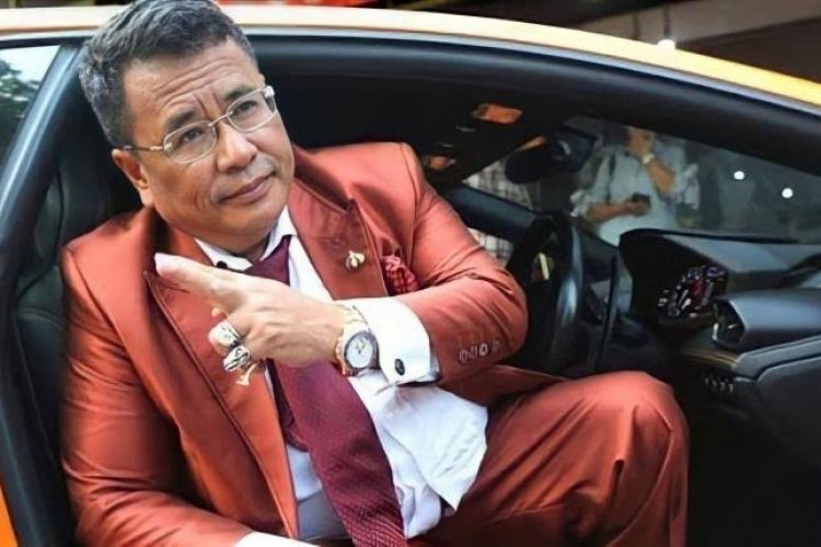 Ferdy Sambo Ada Kemungkinan Lolos Hukuman Mati
