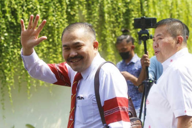 Kuasa Hukum Keluarga Brigadir J Diusir dari Lokasi Rekonstruksi
