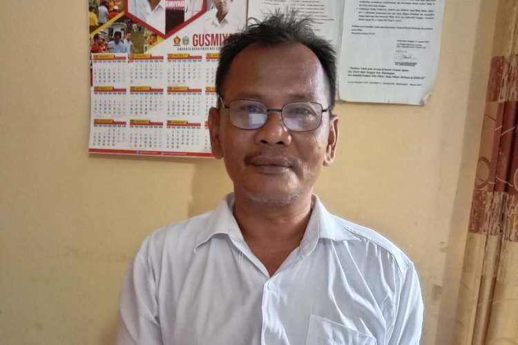 Proyek Dana Desa Diadukan ke Polisi, Pangulu Bandar Selamat Kembalikan Dana