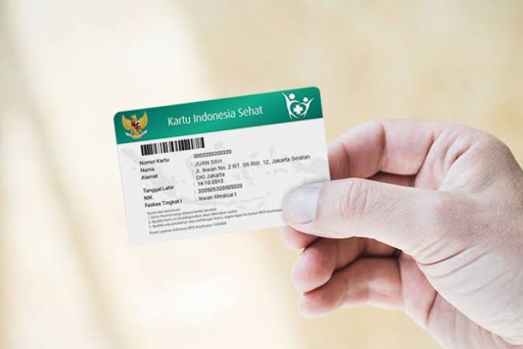 Iuran BPJS per 1 September