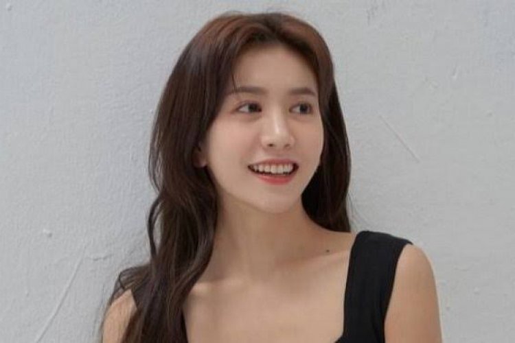 Pemakaman Yoo Ju Eun Sesuai Wasiat