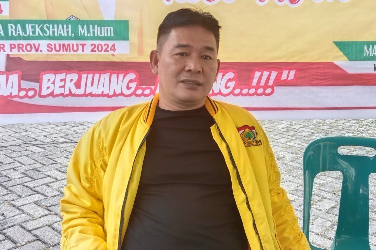 Terkait Undangan RDP, Walikota Siantar Dituding Tak Paham Tugas dan Fungsi