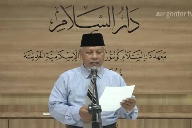 Polisi Menduga Korban Penganiayaan Ponpes Gontor Lebih 1 Orang