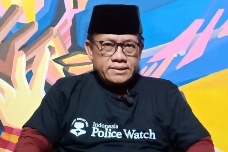 IPW Soroti Kasus Penganiayaan Wartawan di Labuhanbatu yang Berujung Damai