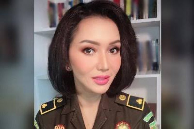 Fakta Pinangki Bebas Bersyarat Setelah Dua Tahun Dipenjara