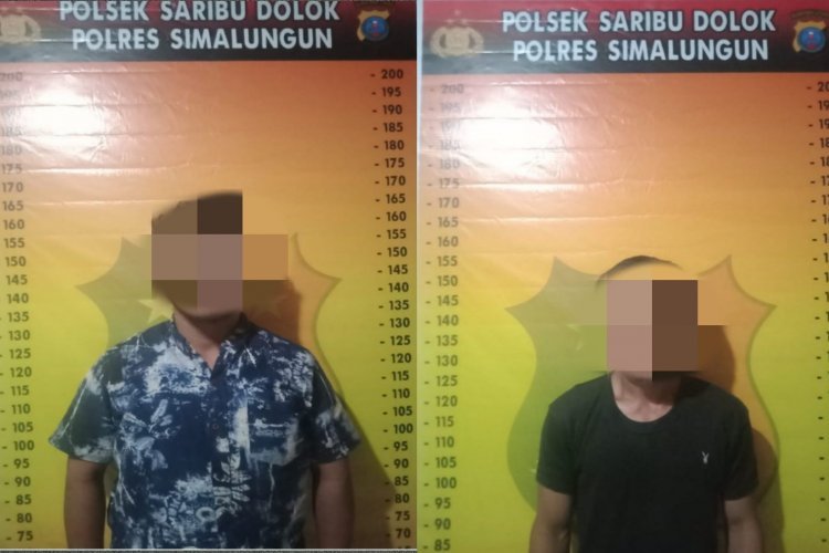 Setelah Diperiksa, Pelaku Penggelapan Mobil L 300 Mengaku ke Polisi