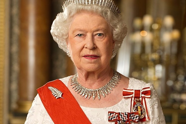 Ratu Elizabeth II Meninggal Dunia di Usia 96 Tahun