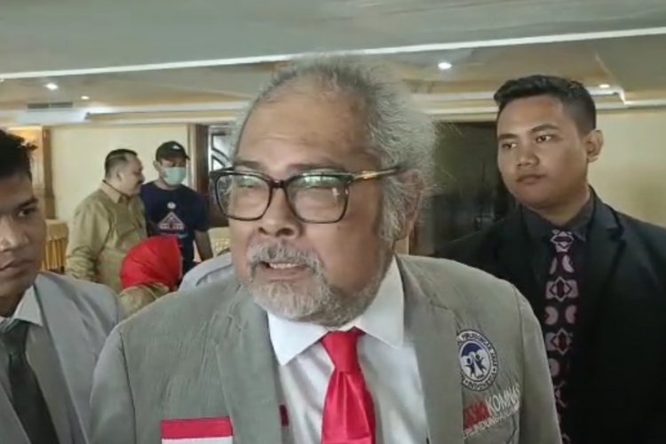 Komnas PA Minta Polda Sumut Serius Tangani Kasus Rudapaksa Anak di Medan