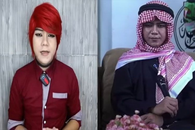 Enam Fakta Mencengangkan Pesulap Merah, Apakah Marcel Radhival adalah Ustadz