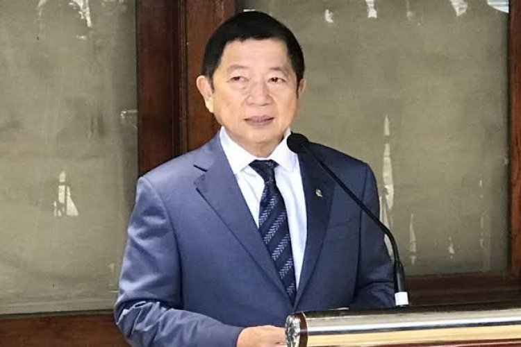 PPP Kian Memanas Usai Loyalis Suharso Dicopot