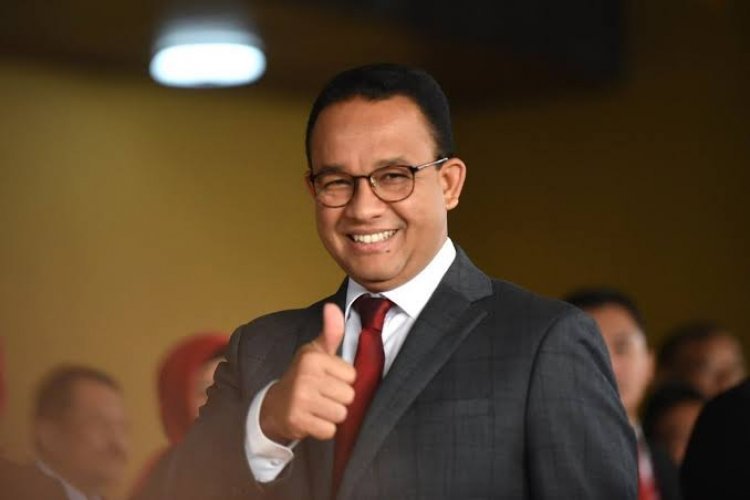 DPRD DKI Jakarta Serahkan Nama Calon Pengganti Anies Baswedan Hari Ini ke Mendagri