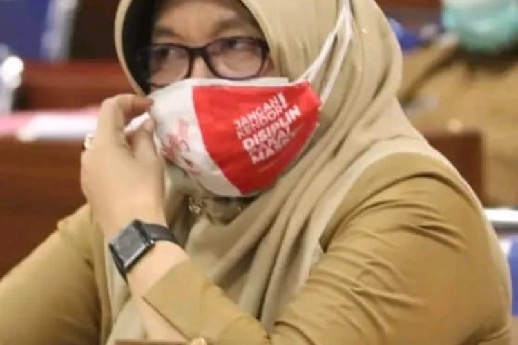 Sejumlah Pejabat Dinkes Tapsel Mundur, Begini Kata Tokoh Pemuda