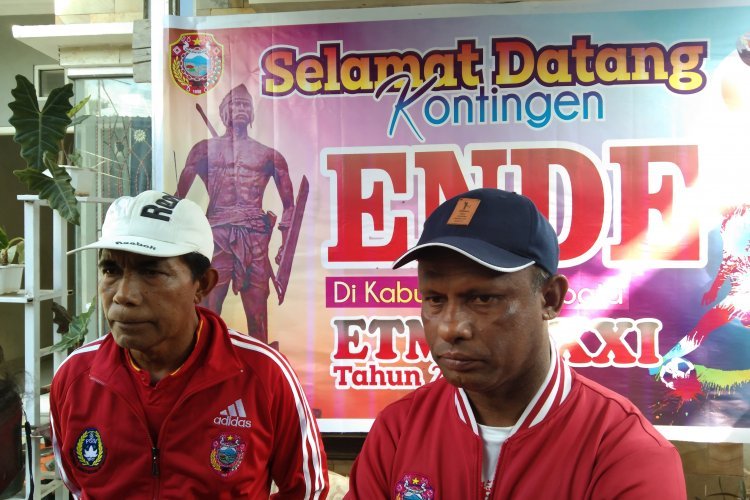 Perse Ende Catat Kemenangan di Penyisihan Grup Liga 3 ETMC