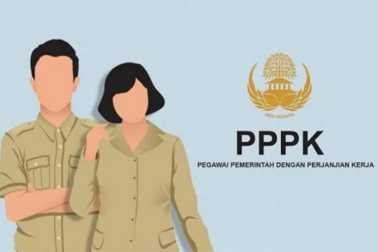 Pemerintah Segera Buka Seleksi PPPK 2022, Ini Posisi Paling Dibutuhkan