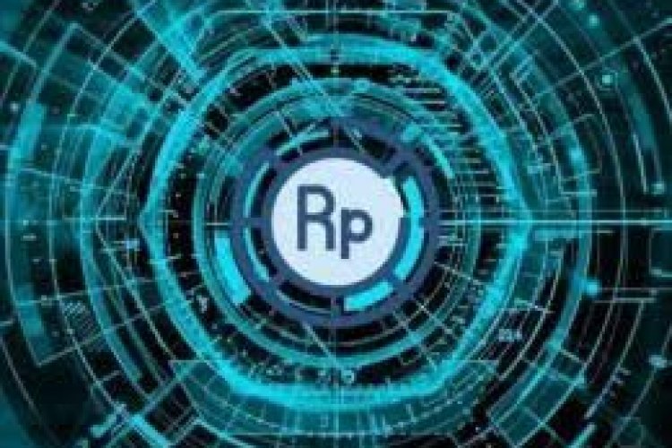 Proses Desain dan Keamanan, BI Segera Rilis Rupiah Digital