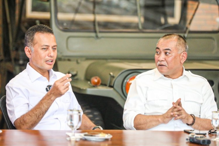 APRC 23-25 September Dorong Pertumbuhan Parekraf, Musa Rajekshah: Rally di Sumut Paling Dinanti