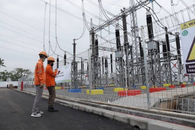 Tarif Listrik Non Subsidi Tidak Naik