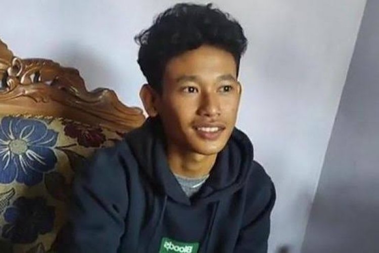Pemuda Asal Madiun Diperiksa Mabes Polri Terkait Bjorka