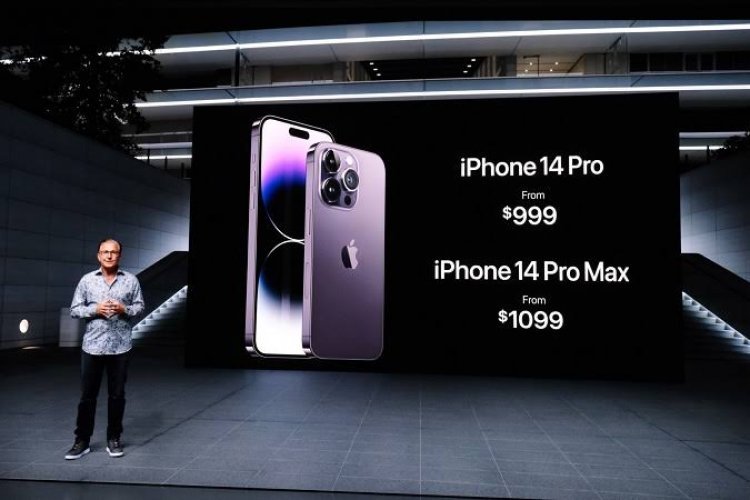 Baru Rilis, iPhone 14 Sudah Bermasalah