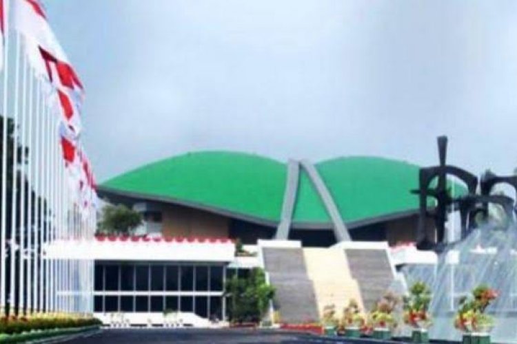 RUU PDP Disahkan, Ini 4 Faktanya
