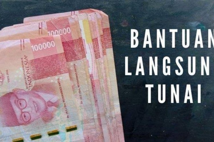Belum Dapat BLT BBM? Begini Cara Mengajukannya