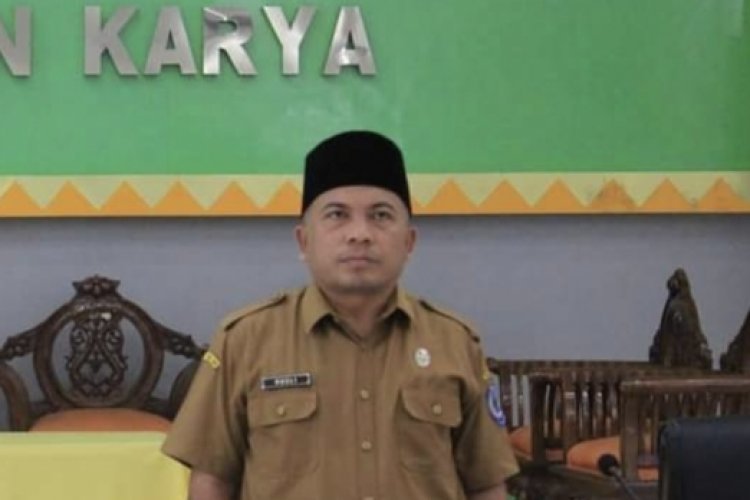 Randis Labuhanbatu Kecelakaan, Plt Kepala DLH Diminta Tanggung Jawab