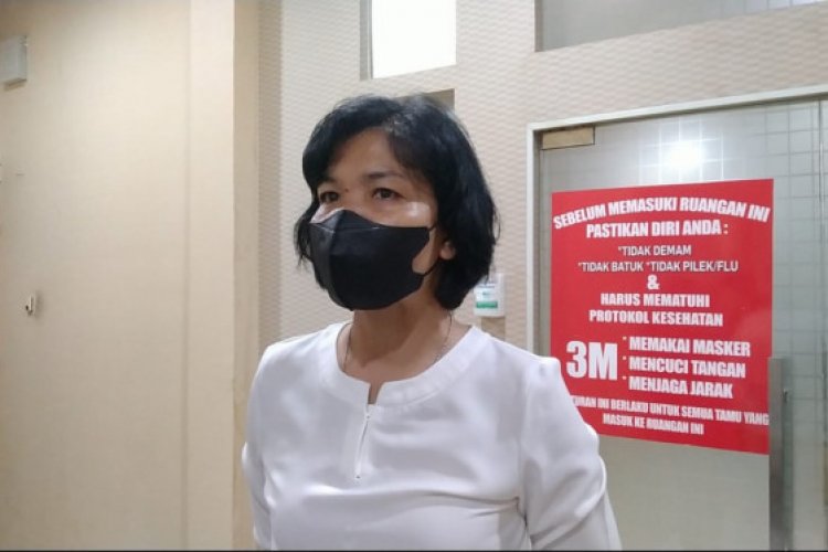 Kasus Pelecehan Terhadap IR , Polisi Masih Lakukan Penyelidikan