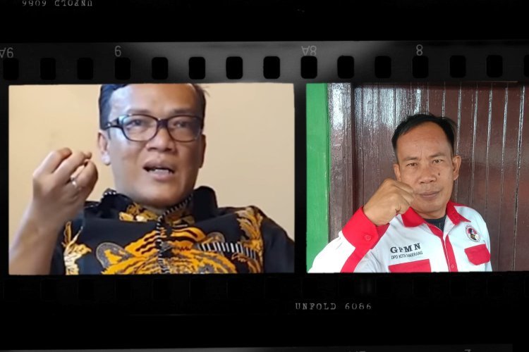 GPMN Bentuk Dewan Rakyat untuk Tandingi Dewan Kopral Mengusung Puan Maharani