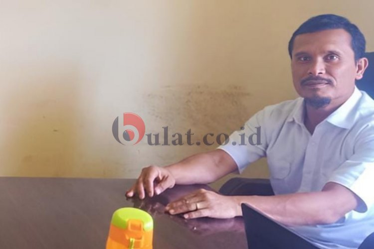 Jumlah Animo Pendaftar Panwaslucam Pakpak Bharat Tinggi