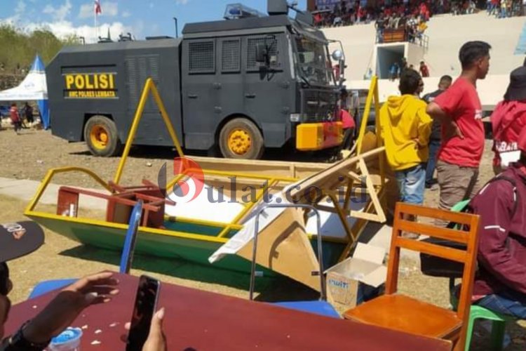 Bupati Lembata Desak Asprov NTT Tindak Tegas Perseftim Flores Timur