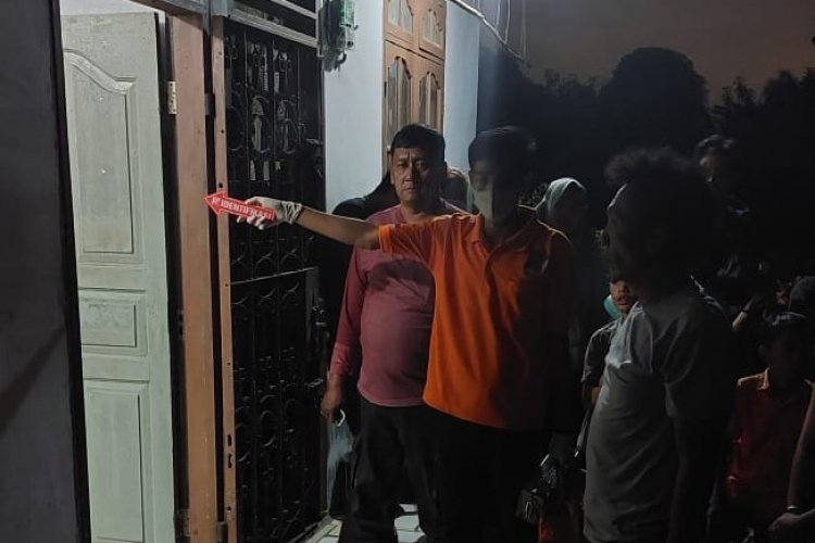 Ditemukan Mayat di Bandar Klippa, Polisi Imbau Keluarga Jemput Jenazah