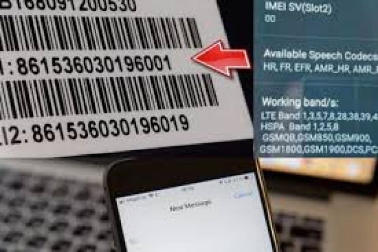 HP Anda Hilang, Lacak Menggunakan Nomor IMEI Begini Caranya