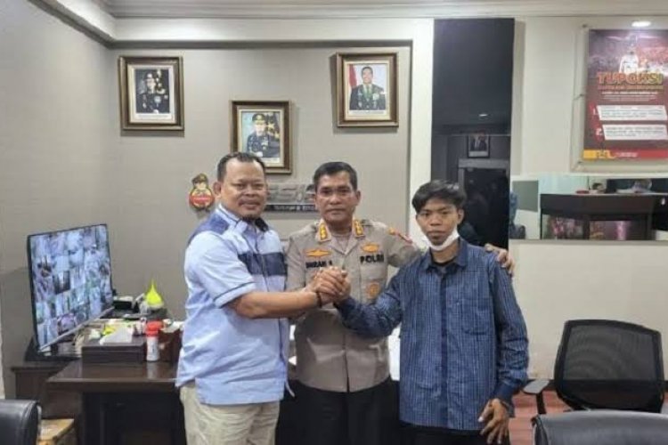 Golkar Tetap Beri Sanksi Meski Wakil Ketua DPRD Depok dan Supir Truk Sudah Damai