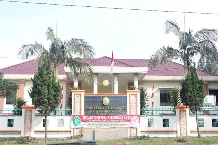 Gugatan Praperadilan Mantan Kadispora Karo, Masih Bergulir di PN Kabanjahe