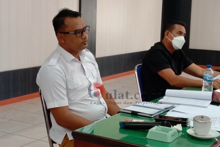 Ada 208 Kasus HIV/AIDS di Simalungun