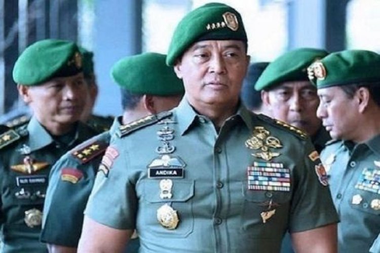 Masuk Taruna Kini Hanya Butuh Tinggi 160 CM