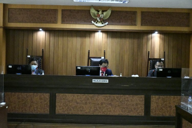KPPU Selesaikan Masalah PT GPI dan KUD Sinar Delima