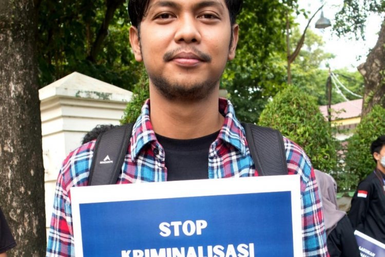 Diduga Kembali Bocor dan Racuni Warga, Walhi Sumut Kecam dan Mengutuk Keras Pembiaran Operasional PT SMGP